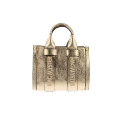 Maroquinerie et Accessoires Mac Alyster BASIC CLOVER KSI-224 BASIC CLOVER KSI-224 Dames Sacs  BRONZE