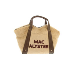 Maroquinerie et Accessoires Mac Alyster ALYS ALPAGA AD-202-ALP ALYS ALPAGA AD-202-ALP Dames Sacs  BE