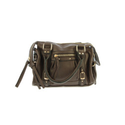 Maroquinerie et Accessoires Tendance 1059 1059 Dames Sacs  BRUN