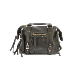 Maroquinerie et Accessoires Tendance 1059 1059 Dames Sacs  NOIR