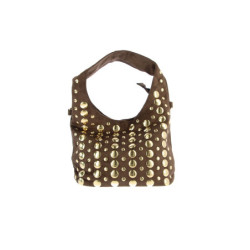 Maroquinerie et Accessoires Tendance 90511 90511 Dames Sacs  BRUN