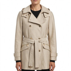 Textiles Morgan GLADIA GLADIA Dames Vestes BEIGE