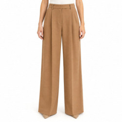 Textiles Morgan PFALI.F PFALI.F Dames Pantalons CAMEL