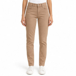 Textiles Morgan PETROI1 PETROI1 Dames Pantalons CAMEL