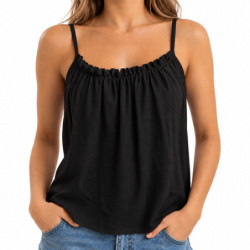 Textiles Tendance 6328 6328 Dames Blouses  NOIR