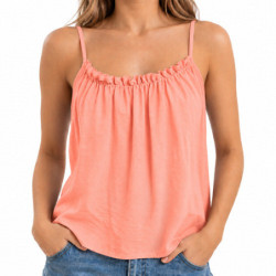 Textiles Tendance 6328 6328 Dames Blouses  ROSE