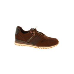 Chaussures MARCO TOZZI 2-23707-41 2-23707-41 Dames Lacets  BRUN