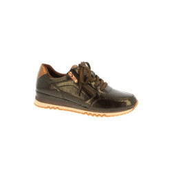 Chaussures MARCO TOZZI 2-23782-41 2-23782-41 Dames Lacets  MARRON