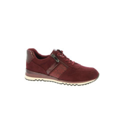 Chaussures MARCO TOZZI 2-23707-41 2-23707-41 Dames Lacets  VIOLET