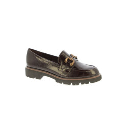 Chaussures MARCO TOZZI 2-24700-43 2-24700-43 Dames Mocassins  MARRON