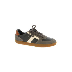Chaussures TOMMY HILFIGER FMOFMO6068 TH TRIBECA SNEAKER MIX FMOFMO6068 TH TRIBECA SNEAKER MIX Hommes