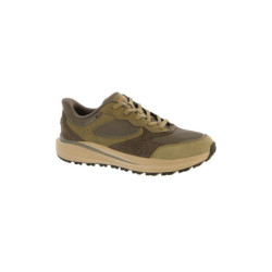 Chaussures SKECHERS 211446 SLADE ULTRA GAGE 211446 SLADE ULTRA GAGE Hommes SNEAKER HANDS FREE  KAKI