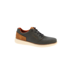 Chaussures BUGATTI DEXTER 333-76312-5000 DEXTER 333-76312-5000 Hommes Lacets  MARINE