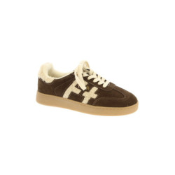 Chaussures Jane Klain 236 208 000 236 208 000 Dames Sneaker  BRUN