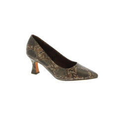 Chaussures MARCO TOZZI 2-22418-41 2-22418-41 Dames Escarpins  BRUN