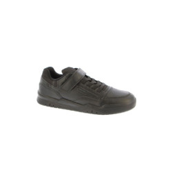 Chaussures GEOX J367RE J PERTH BOY J367RE J PERTH BOY Garçons Lacets  NOIR