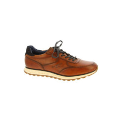 Chaussures BUGATTI CIRINO 335-AO21P-4000 CIRINO 335-AO21P-4000 Hommes Lacets  COGNAC