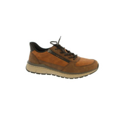 Chaussures BUGATTI SONIC EXKO 332-AOS06-5959 SONIC EXKO 332-AOS06-5959 Hommes Lacets  BRUN