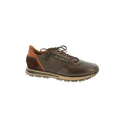 Chaussures BUGATTI PHILIP 331-AG8094-4100 PHILIP 331-AG8094-4100 Hommes Lacets  BRUN