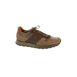 Chaussures BUGATTI IVO 331-APA04-1441 IVO 331-APA04-1441 Hommes Sneaker  GRIS