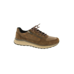 Chaussures BUGATTI SONIC EXKO 332-AOS01-5500 SONIC EXKO 332-AOS01-5500 Hommes Lacets  TAUPE
