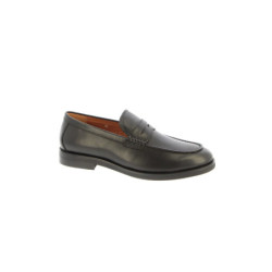 Chaussures Daniel Kenneth 2439-12 2439-12 Hommes Mocassins  NOIR