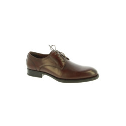 Chaussures Daniel Kenneth DL229C13 DL229C13 Hommes Lacets  BRUN