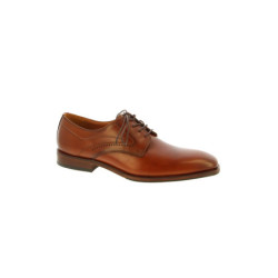Chaussures Daniel Kenneth ZD193A-V095 ZD193A-V095 Hommes Lacets  BRUN