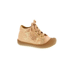 Chaussures Bopy Josephine Josephine Filles Bottines ROSE