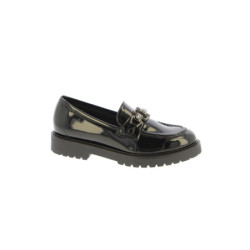 Chaussures Cypres 746299CY 746299CY Dames Mocassins  NOIR