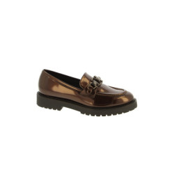 Chaussures Cypres 746299CY 746299CY Dames Mocassins  BRUN