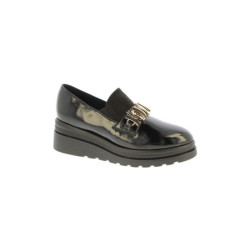 Chaussures Cypres 3A6372CY 3A6372CY Dames Mocassins NOIR