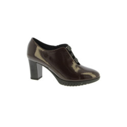 Chaussures Cypres 265429CY 265429CY Dames Mocassins  BRUN