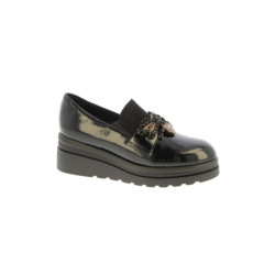 Chaussures Cypres 3A5891CY 3A5891CY Dames Mocassins  NOIR