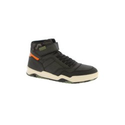 Chaussures GEOX J367RF J PERTH J367RF J PERTH Garçons Bottines  NOIR