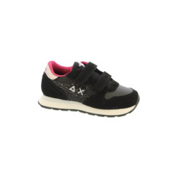 Chaussures SUN68 CPZ46423B STARGIRL GLITTER LOGO (BABY) CPZ46423B STARGIRL GLITTER LOGO (BABY) Fille