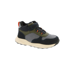 Chaussures CORTINA 650808 650808 Garçons Bottines  MARINE