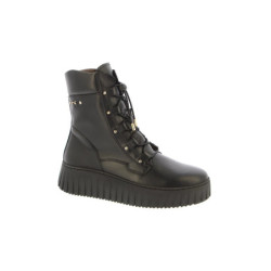 Chaussures NERO GIARDINI 18123 18123 Dames Bottines  NOIR