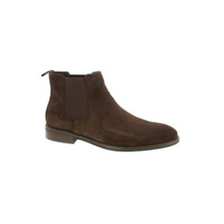 Chaussures Daniel Kenneth X193B-10 X193B-10 Hommes Boots  BRUN