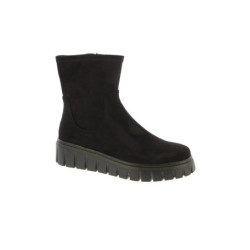 Chaussures MARCO TOZZI 2-25473-47 2-25473-47 Dames Boots  NOIR