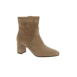 Chaussures MARCO TOZZI 2-25369-47 2-25369-47 Dames Boots  GRIS