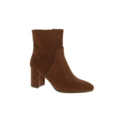 Chaussures MARCO TOZZI 2-25369-47 2-25369-47 Dames Boots  BRUN