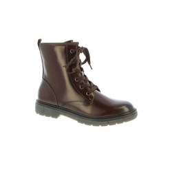 Chaussures MARCO TOZZI 2-25282-41 2-25282-41 Dames Bottines BRUN