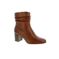 Chaussures MARCO TOZZI 2-25335-43 2-25335-43 Dames Boots  COGNAC