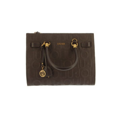 Maroquinerie et Accessoires LIU JO MANHATTAN AF6086E1139 M TOTE MANHATTAN AF6086E1139 M TOTE Dames S