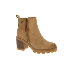 Chaussures REFRESH 172125 172125 Dames Boots  TAUPE