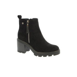 Chaussures REFRESH 172125 172125 Dames Boots  NOIR