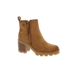 Chaussures REFRESH 172125 172125 Dames Boots  COGNAC