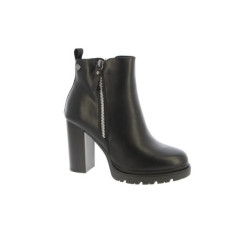 Chaussures REFRESH 172923 172923 Dames Boots  NOIR