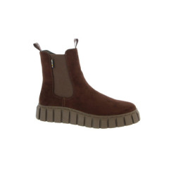 Chaussures REFRESH 170249 170249 Dames Boots  BRUN